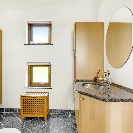 Two-bedroom In 펜션 하일스