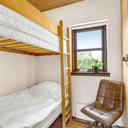 Two-bedroom In * 하일스