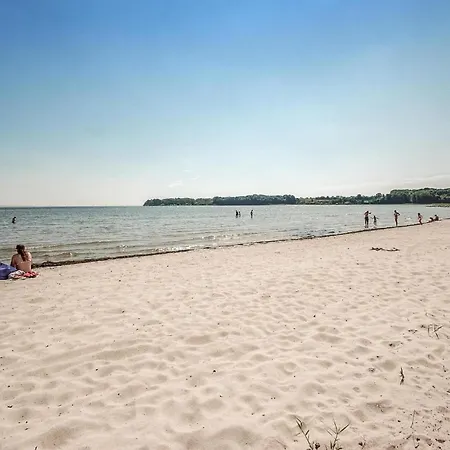 Two-bedroom In 펜션 하일스