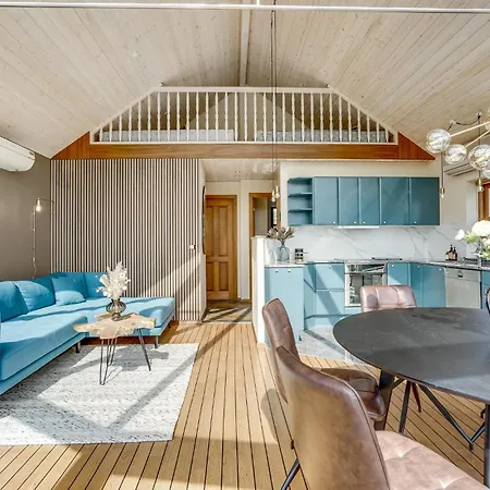 Two-bedroom In * 하일스