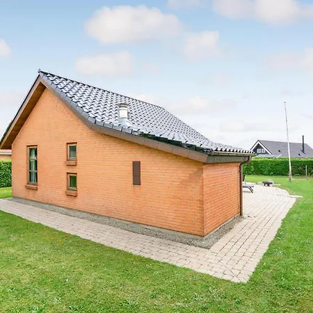 펜션 Two-bedroom In