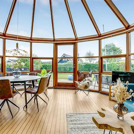 Two-bedroom In * 하일스