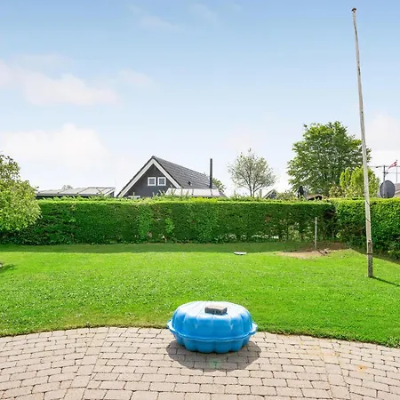 펜션 Two-bedroom In *