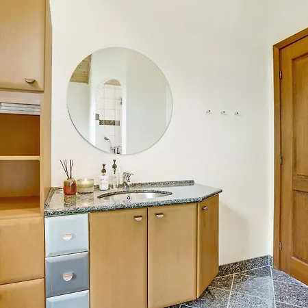 Two-bedroom In 하일스