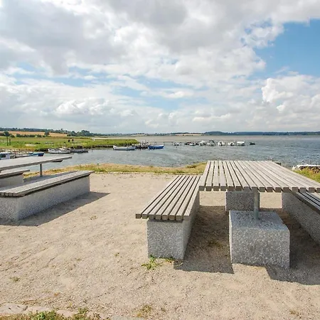 Casa vacanze Two-bedroom In Hejls