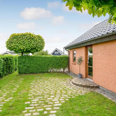 Two-bedroom In Hejls