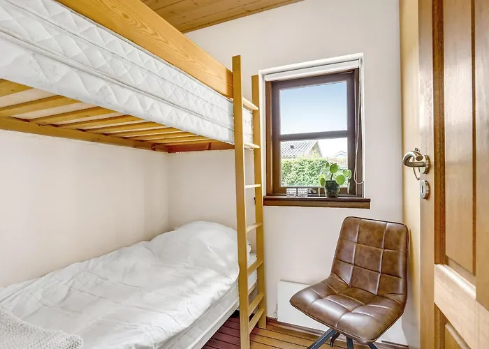 Two-bedroom In * Hejls