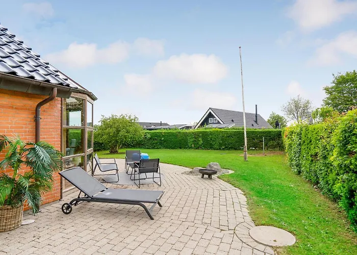 Casa vacanze Two-bedroom In