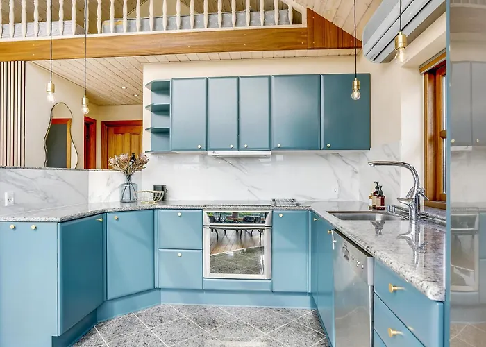 Casa vacanze Two-bedroom In *