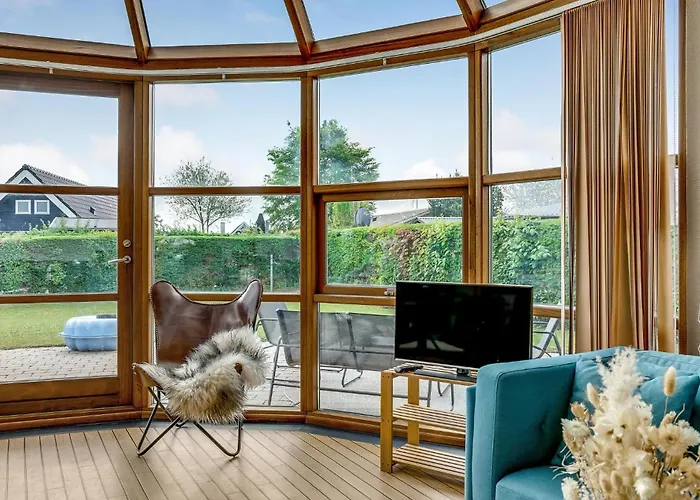 Two-bedroom In Hejls