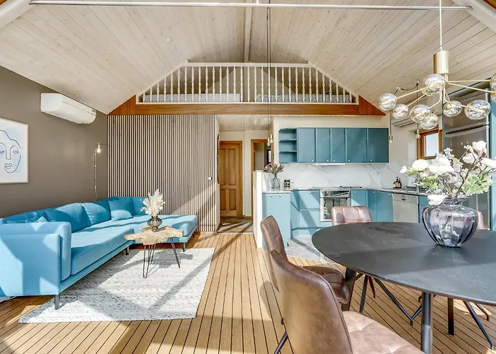 Two-bedroom In * Hejls