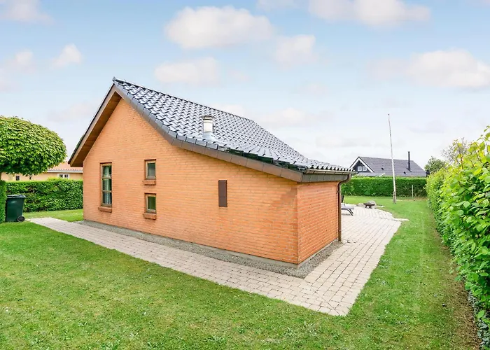 Casa vacanze Two-bedroom In