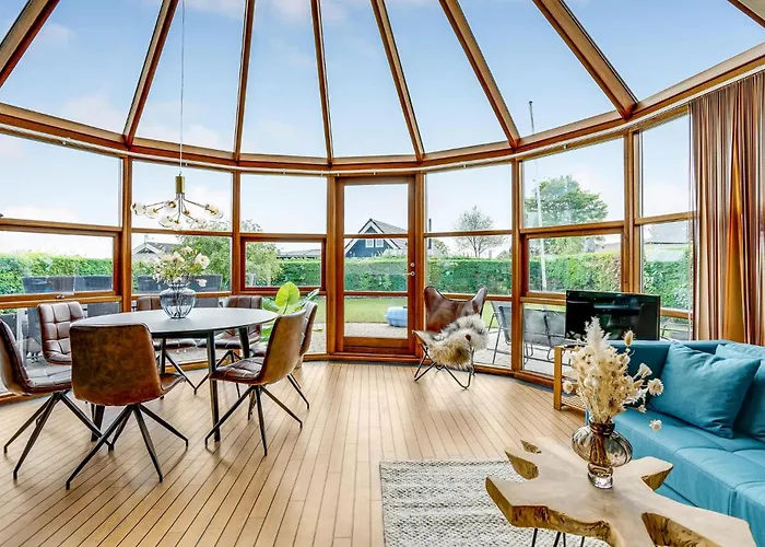 Two-bedroom In * Hejls