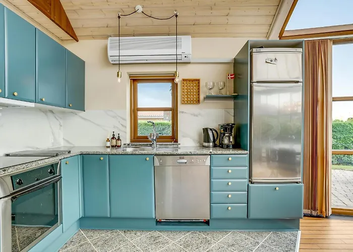 Casa vacanze Two-bedroom In