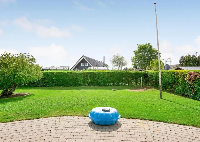 Casa vacanze Two-bedroom In *