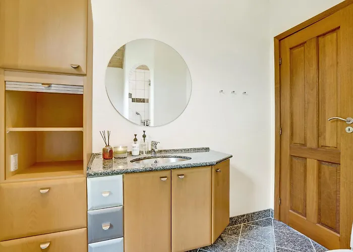 Two-bedroom In Hejls