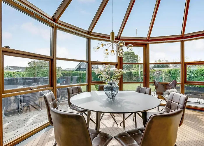 Two-bedroom In Casa vacanze