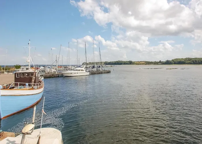 Casa vacanze Two-bedroom In