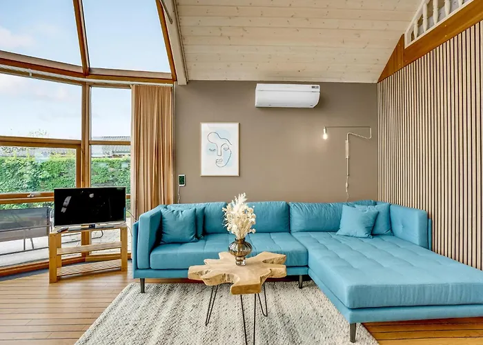 Casa vacanze Two-bedroom In *