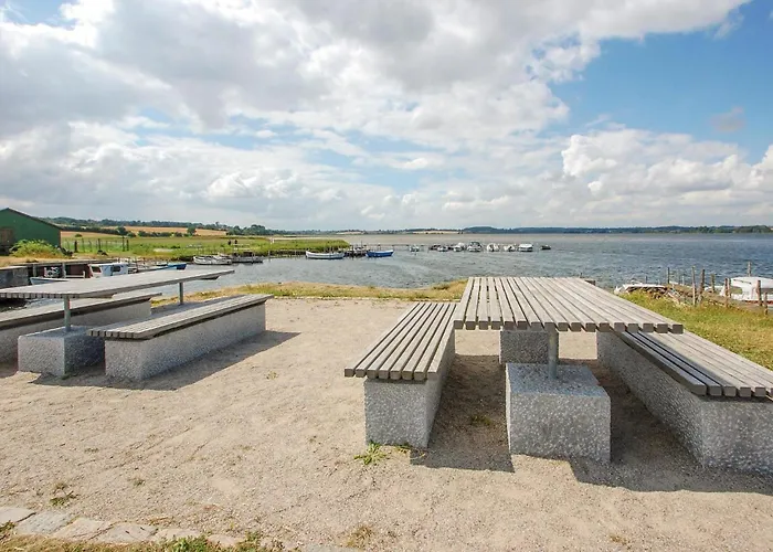 Casa vacanze Two-bedroom In Hejls