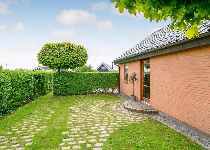 Two-bedroom In Hejls